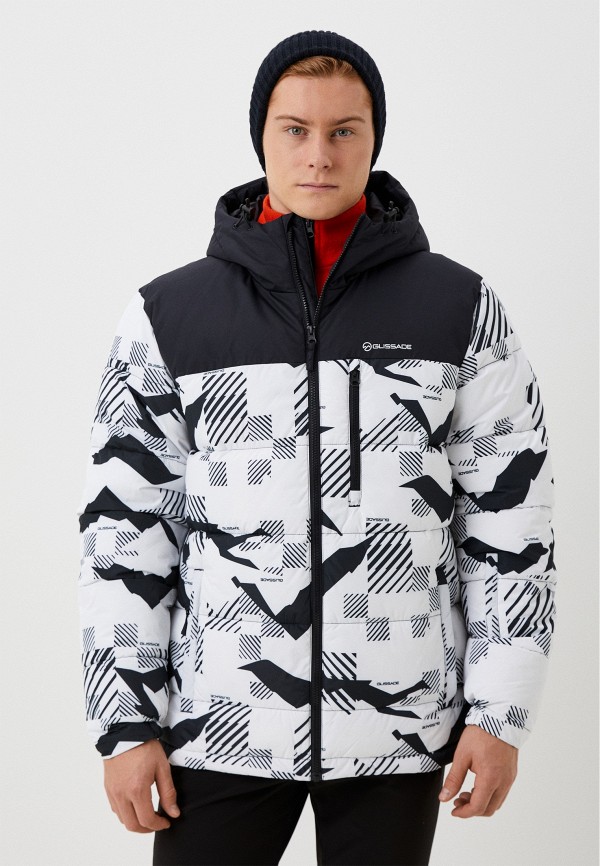 Glissade Куртка горнолыжная - фото 1