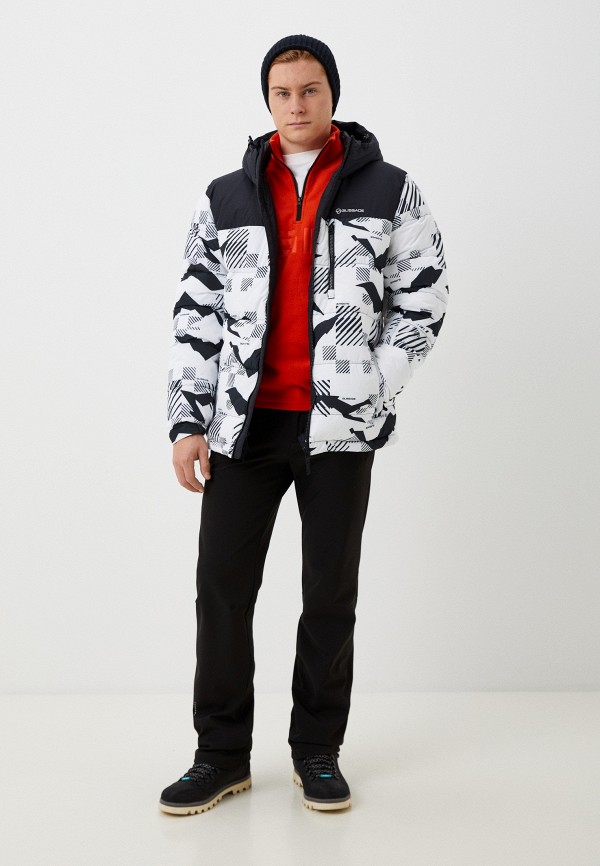 Glissade Куртка горнолыжная - фото 2