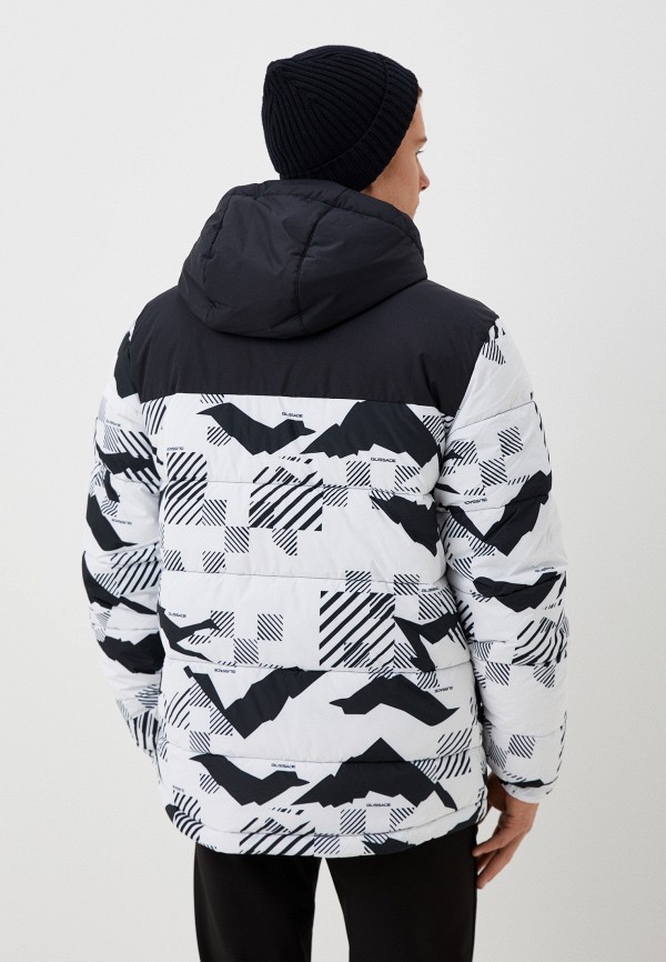 Glissade Куртка горнолыжная - фото 3