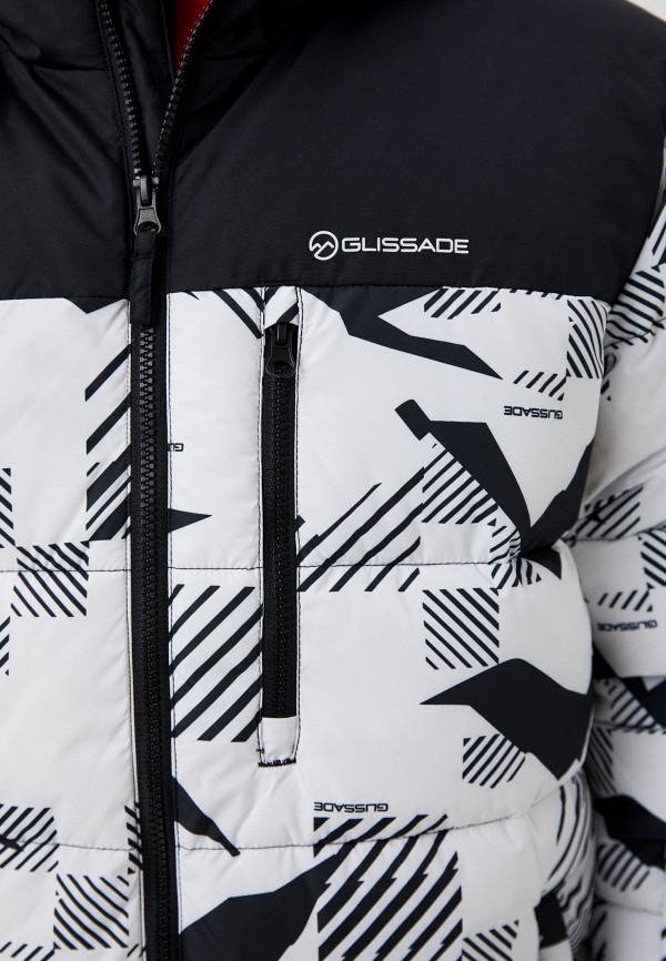 Glissade Куртка горнолыжная - фото 5