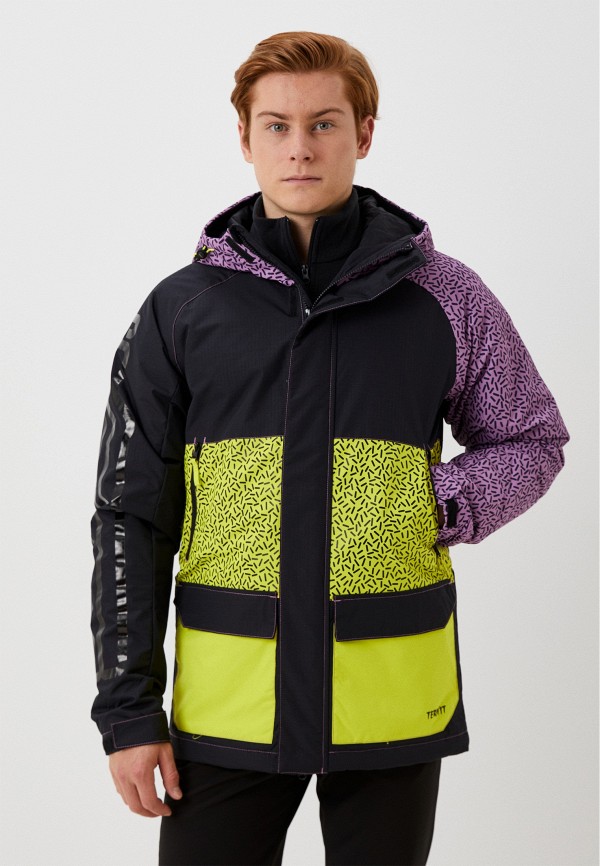 Termit Куртка сноубордическая - фото 1