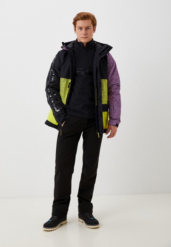 Termit Куртка сноубордическая - фото 2