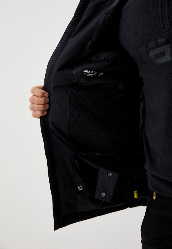 Termit Куртка сноубордическая - фото 4