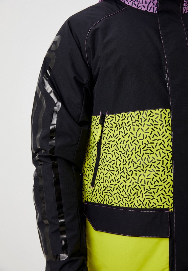 Termit Куртка сноубордическая - фото 5