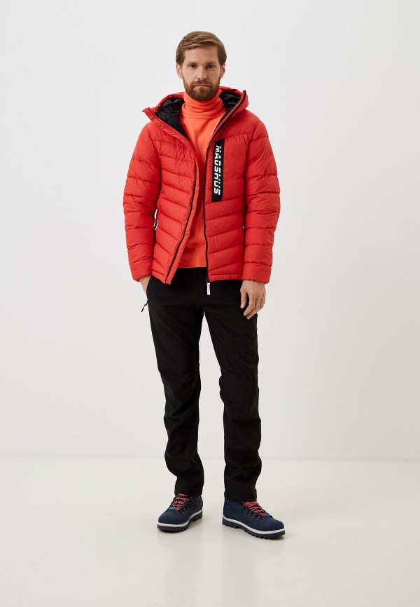 Madshus Куртка утепленная - фото 2