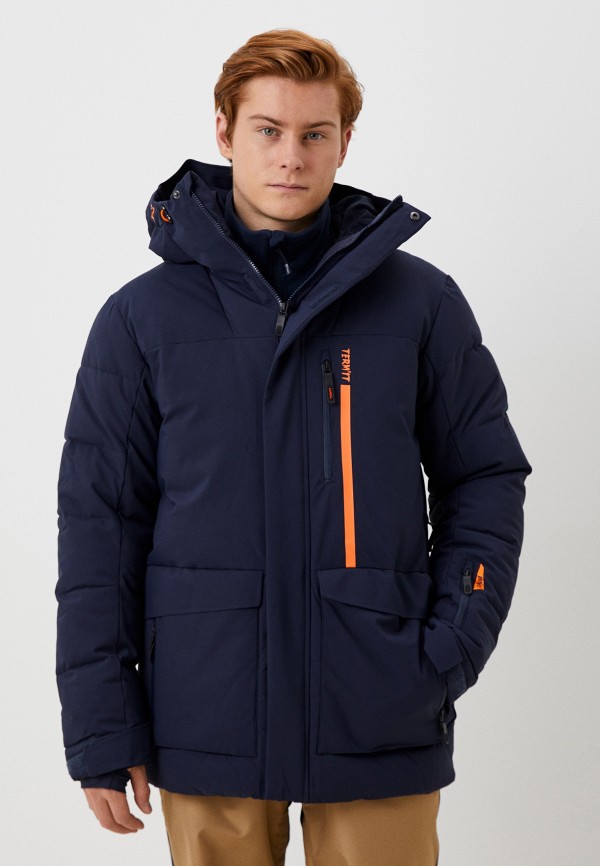 Termit Куртка горнолыжная - фото 1