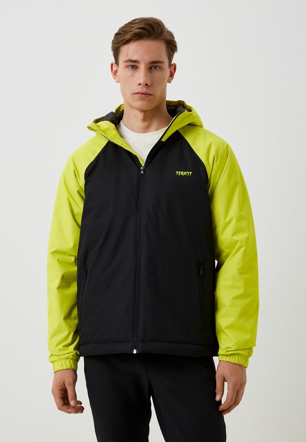 Termit Куртка сноубордическая - фото 1