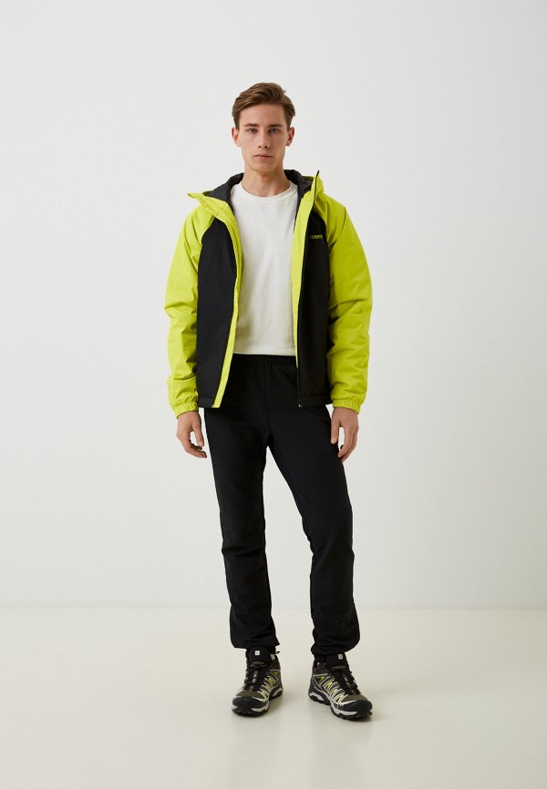 Termit Куртка сноубордическая - фото 2