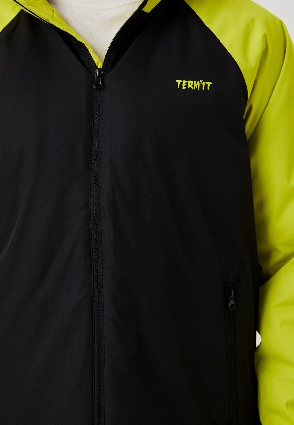 Termit Куртка сноубордическая - фото 5