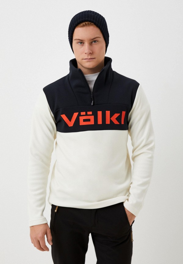 Volkl Олимпийка - фото 1