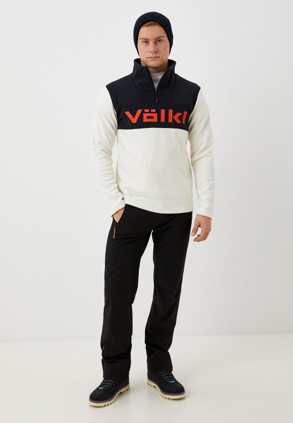 Volkl Олимпийка - фото 2