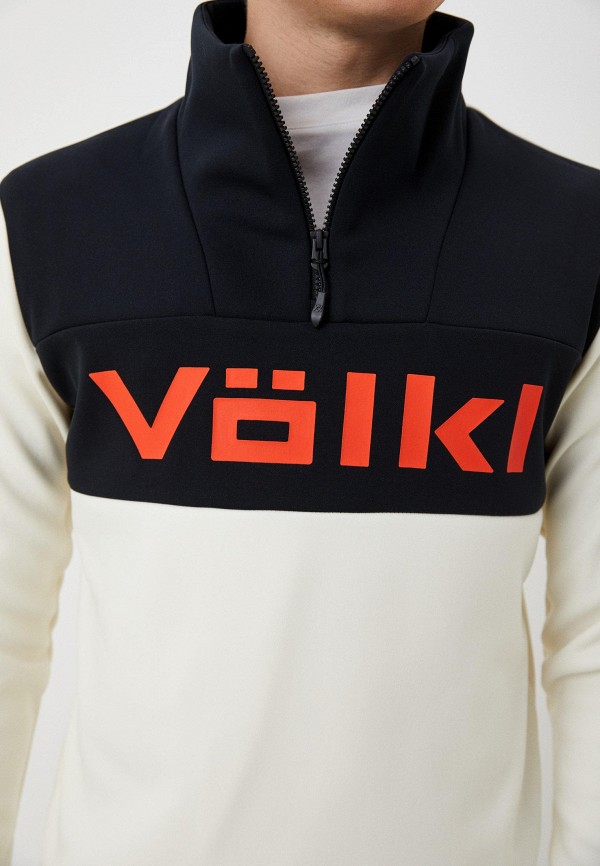 Volkl Олимпийка - фото 4