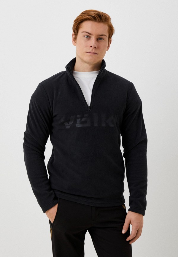 Volkl Олимпийка - фото 1