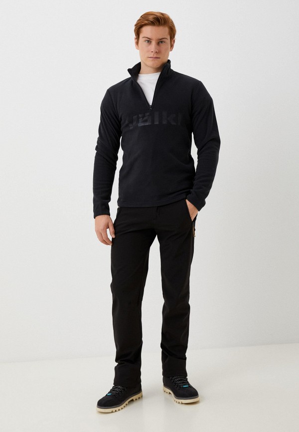 Volkl Олимпийка - фото 2