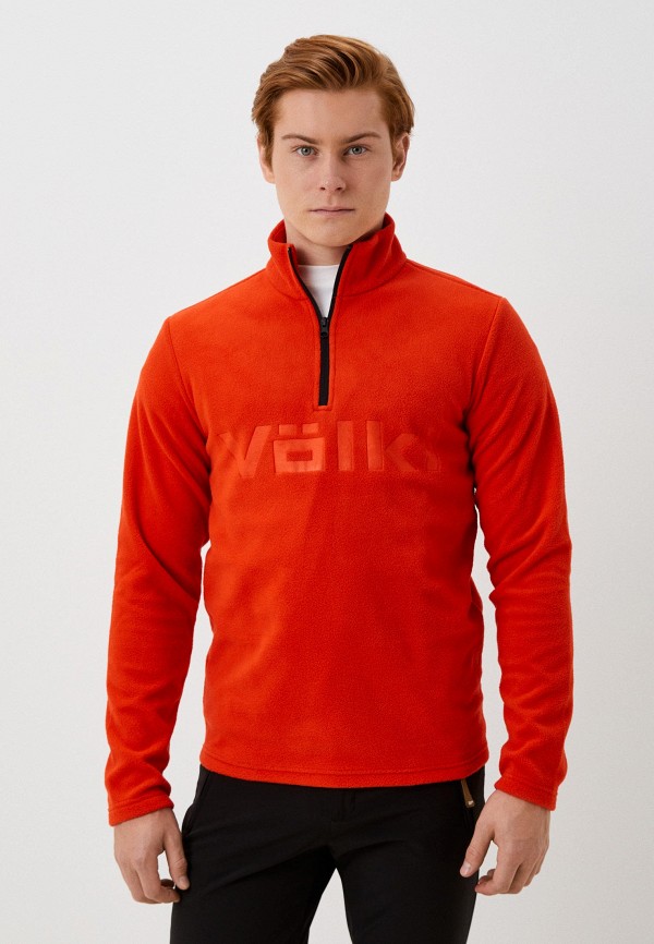 Volkl Олимпийка - фото 1