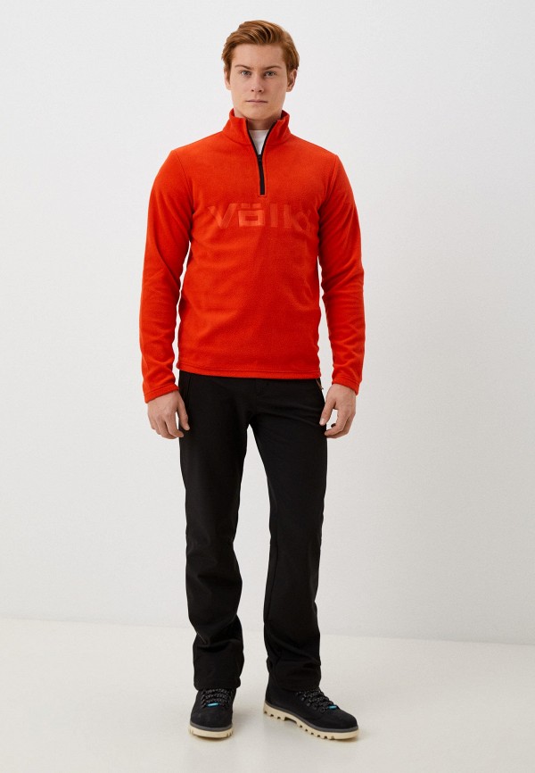 Volkl Олимпийка - фото 2