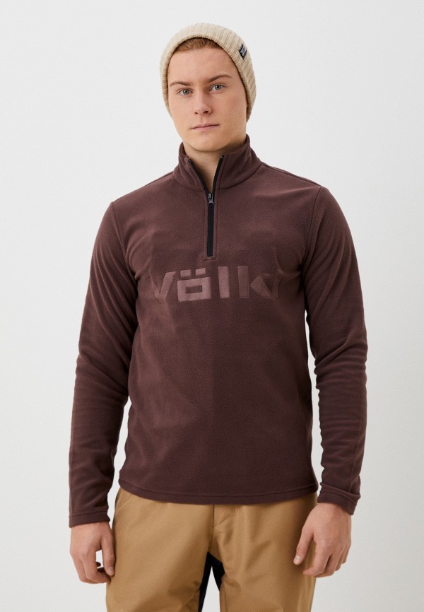 Volkl Олимпийка - фото 1