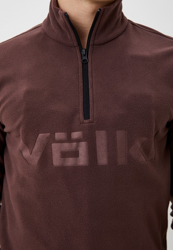 Volkl Олимпийка - фото 4