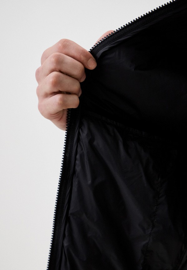 Camel Пуховик - фото 5