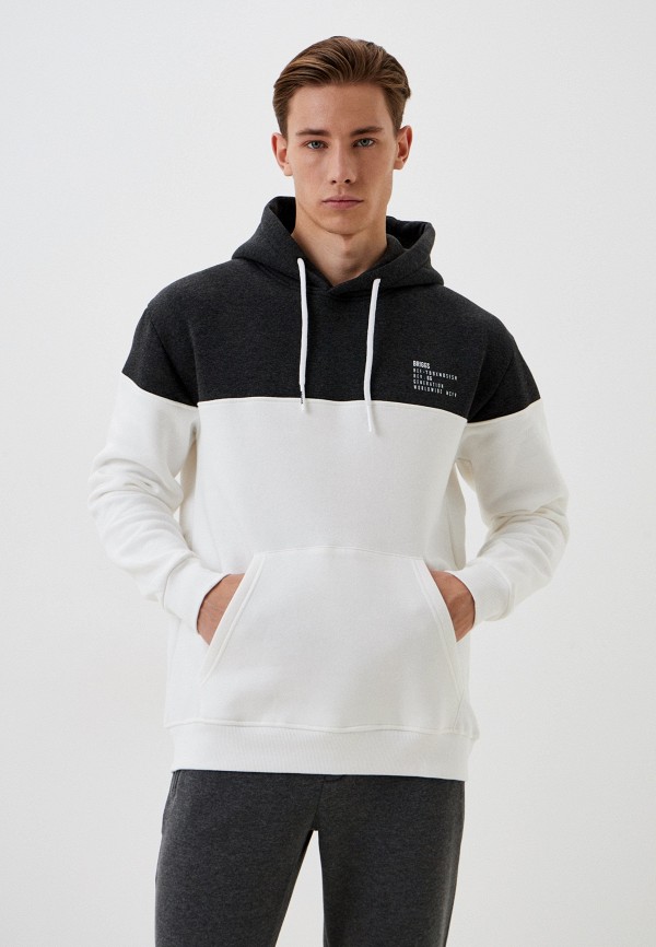 Briggs Худи - фото 1