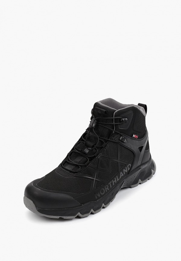 Northland Ботинки трекинговые - Fly Hiker Mid HDry - фото 2