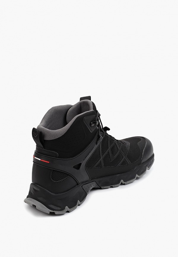 Northland Ботинки трекинговые - Fly Hiker Mid HDry - фото 3