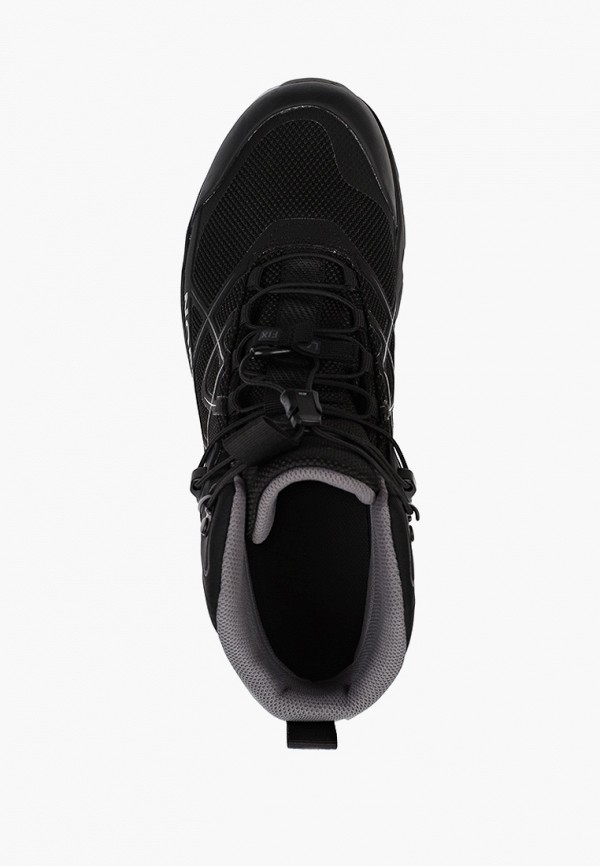 Northland Ботинки трекинговые - Fly Hiker Mid HDry - фото 4