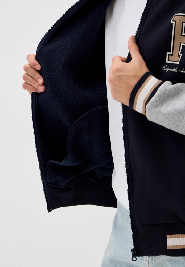 Mark Formelle Бомбер - фото 4