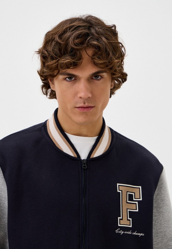 Mark Formelle Бомбер - фото 5