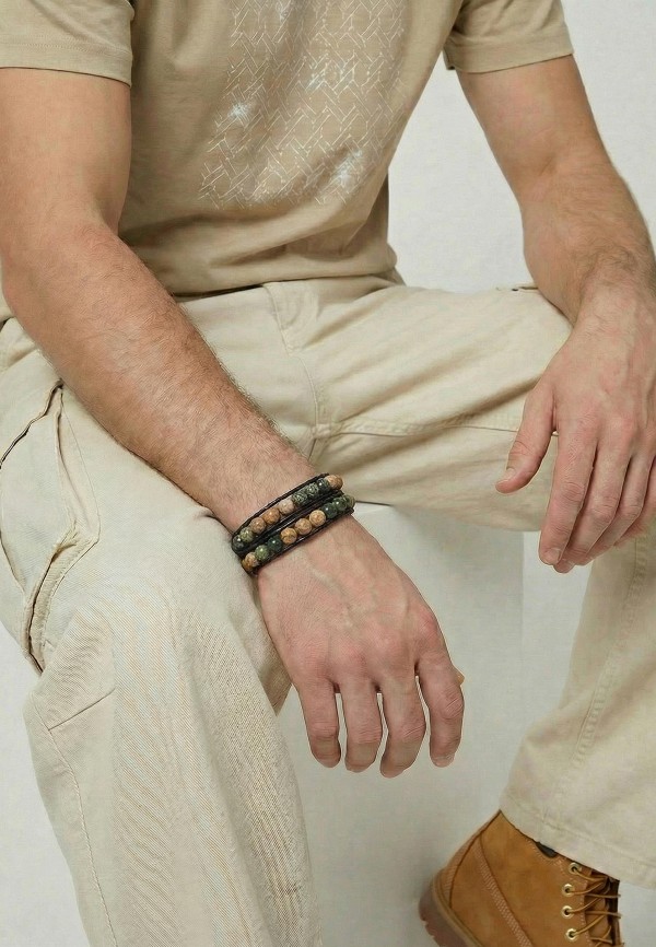 Diego Ferru Браслет - Чан-Лу - фото 5