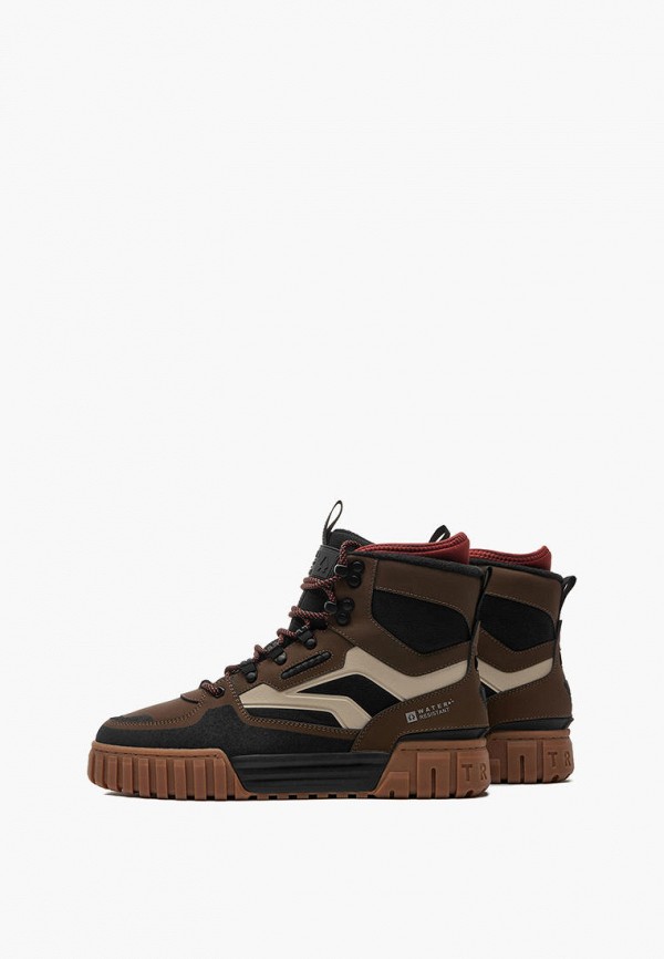 Traffa Ботинки - NOARFELD - фото 2