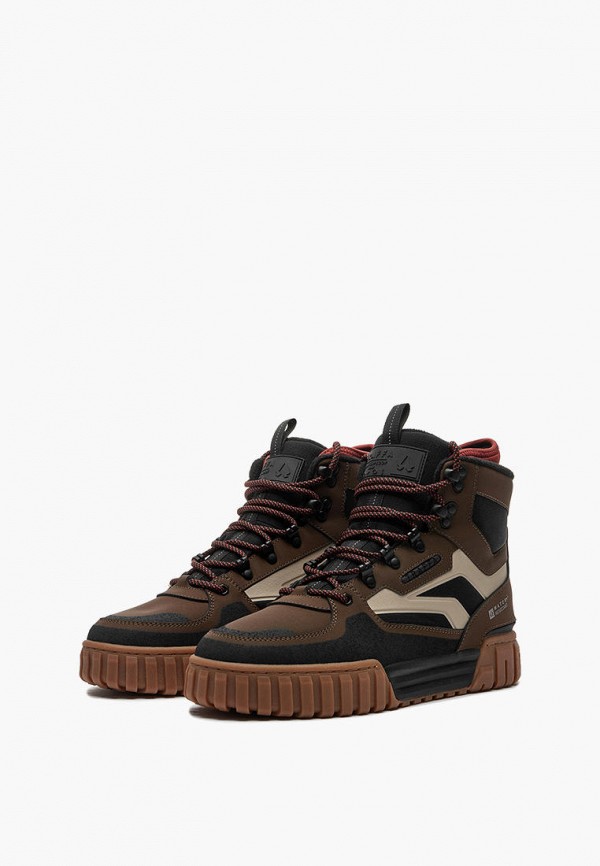 Traffa Ботинки - NOARFELD - фото 3