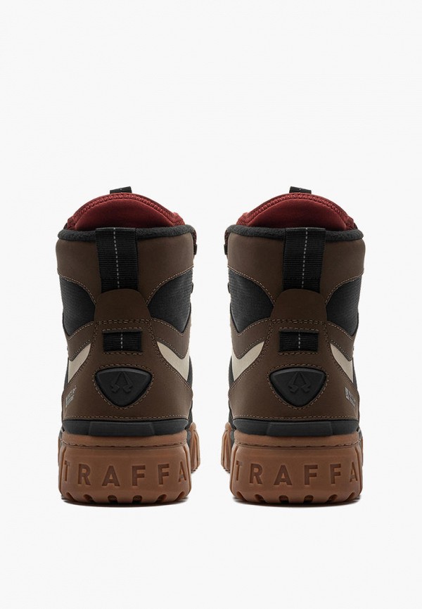 Traffa Ботинки - NOARFELD - фото 6