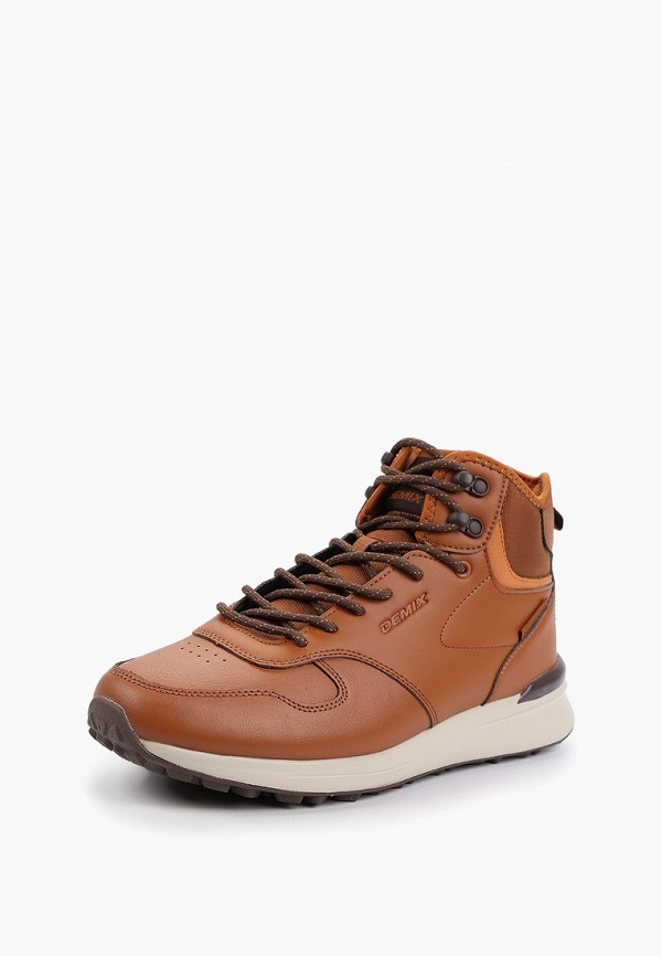 Demix Кроссовки - CLASICO 2 MID - фото 2