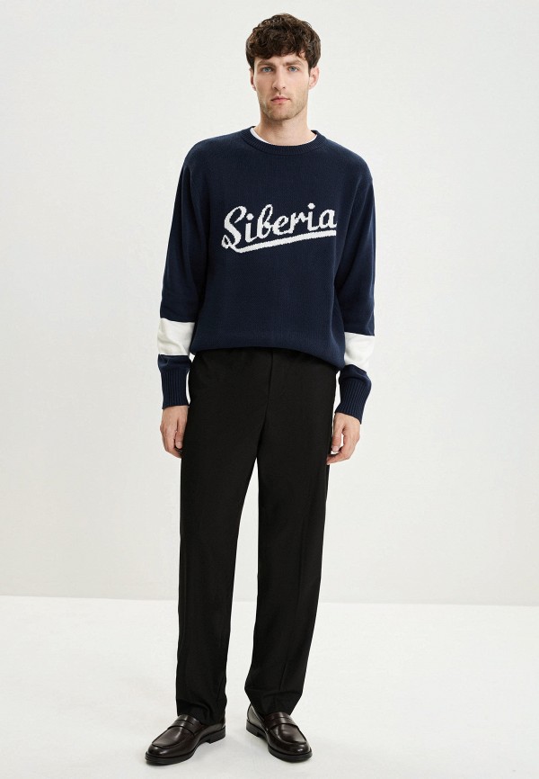 Zarina Man Джемпер - фото 2