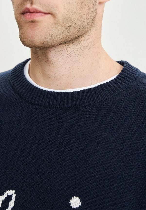 Zarina Man Джемпер - фото 4