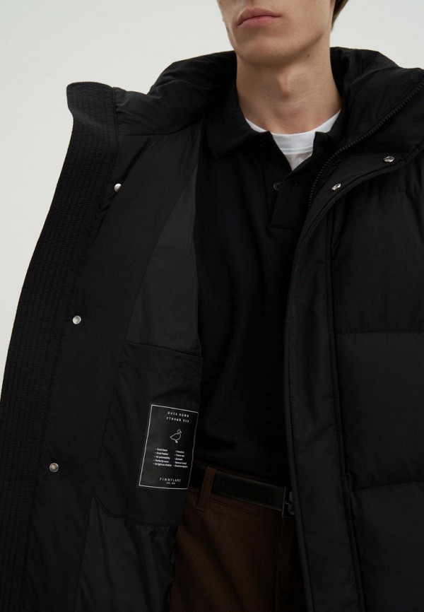 Finn Flare Пуховик - фото 6