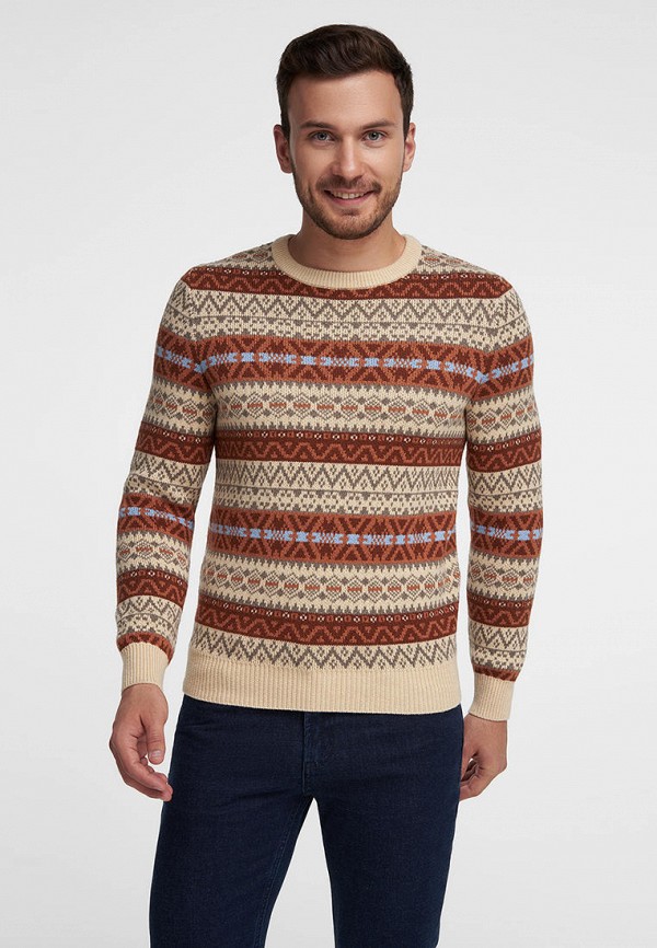 HENDERSON Джемпер - фото 1