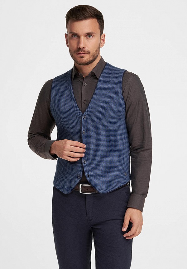 HENDERSON Жилет - фото 1