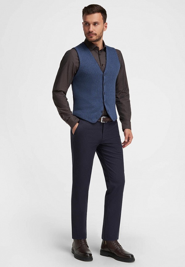 HENDERSON Жилет - фото 2