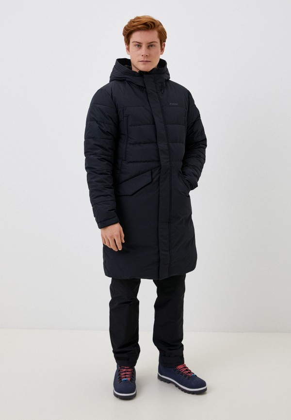 Demix Пуховик - фото 1