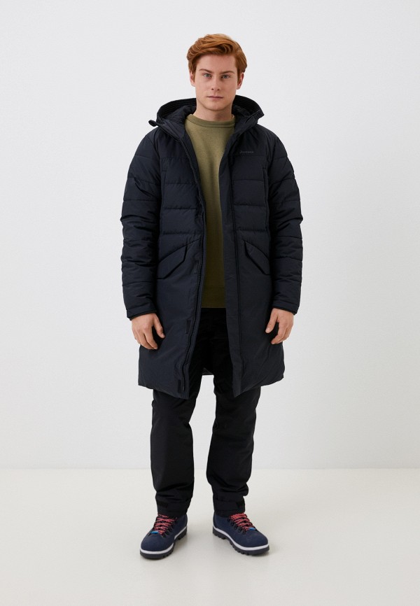 Demix Пуховик - фото 2