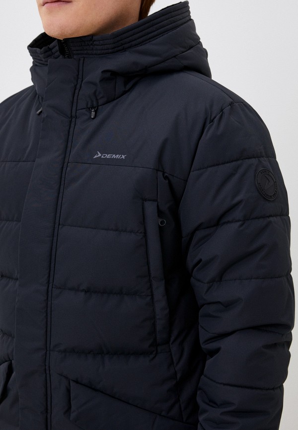 Demix Пуховик - фото 5