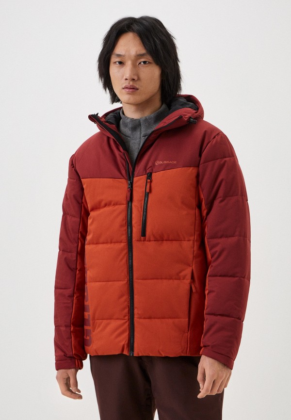 Glissade Куртка утепленная - фото 1