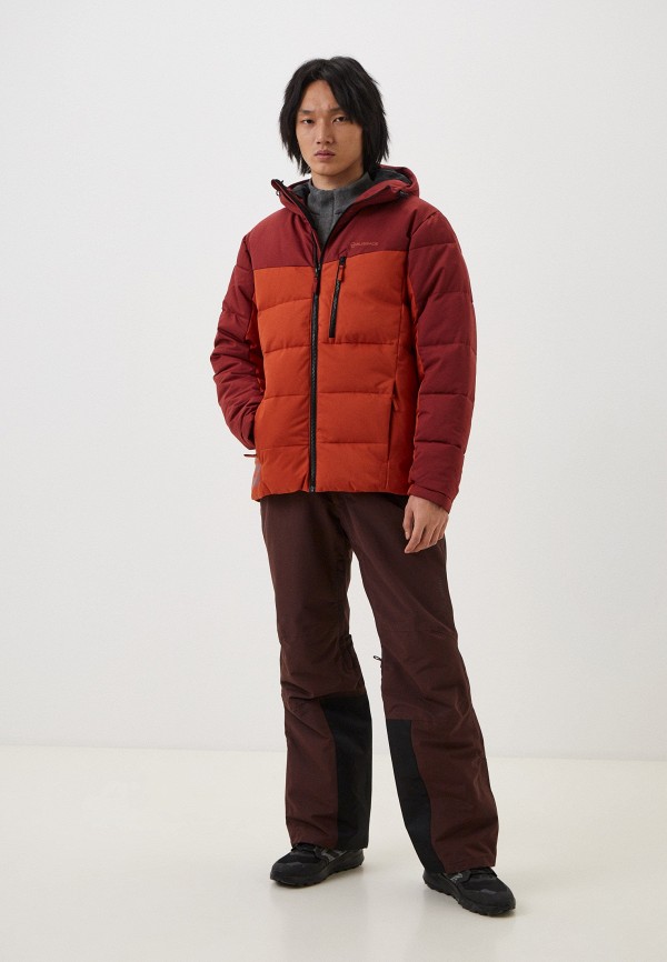 Glissade Куртка утепленная - фото 2