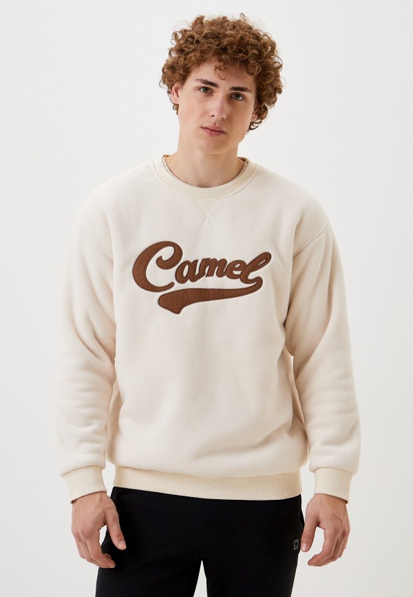 Camel Свитшот - фото 1