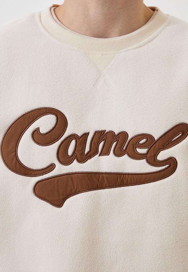 Camel Свитшот - фото 4