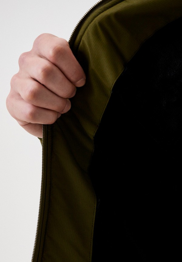 Camel Куртка утепленная - фото 5