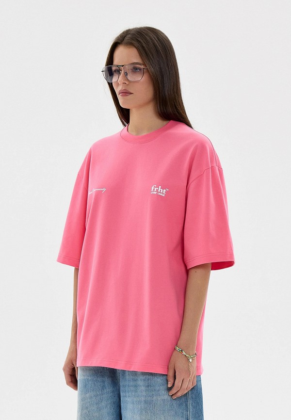 Frht Футболка - LIVIN' LARGE - фото 5