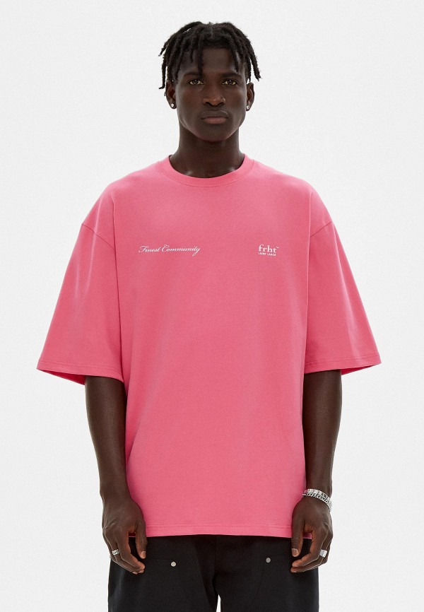 Frht Футболка - LIVIN' LARGE - фото 1